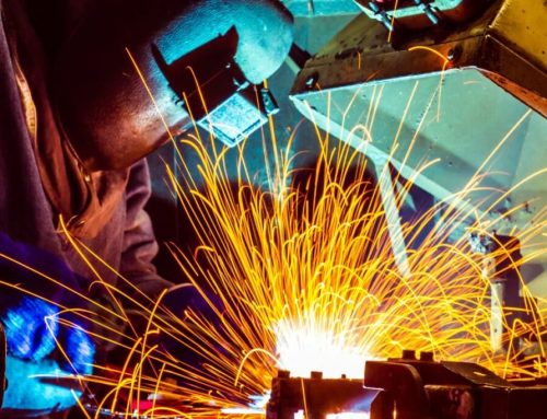 Soldadura segura: Mejores prácticas para prevenir incendios en el lugar de trabajo